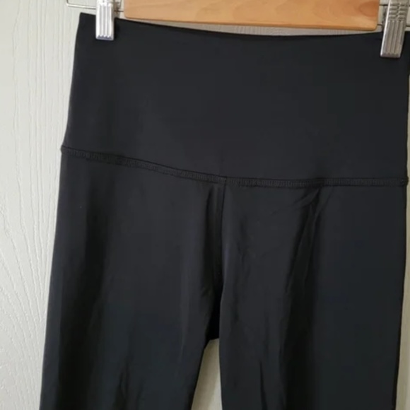 Beyond Yoga High Waist Midi Leggings Black - Small - Picture 3 of 6